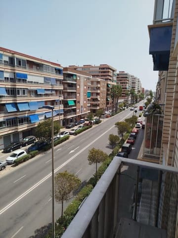 Apartamento de 3 habitaciones en Playa del Acequión, Torrevieja en venta - 146.900 € (Ref: 8466433)