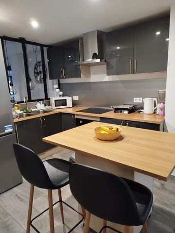 Apartamento de 3 habitaciones en Playa del Acequión, Torrevieja en venta - 146.900 € (Ref: 8466433)