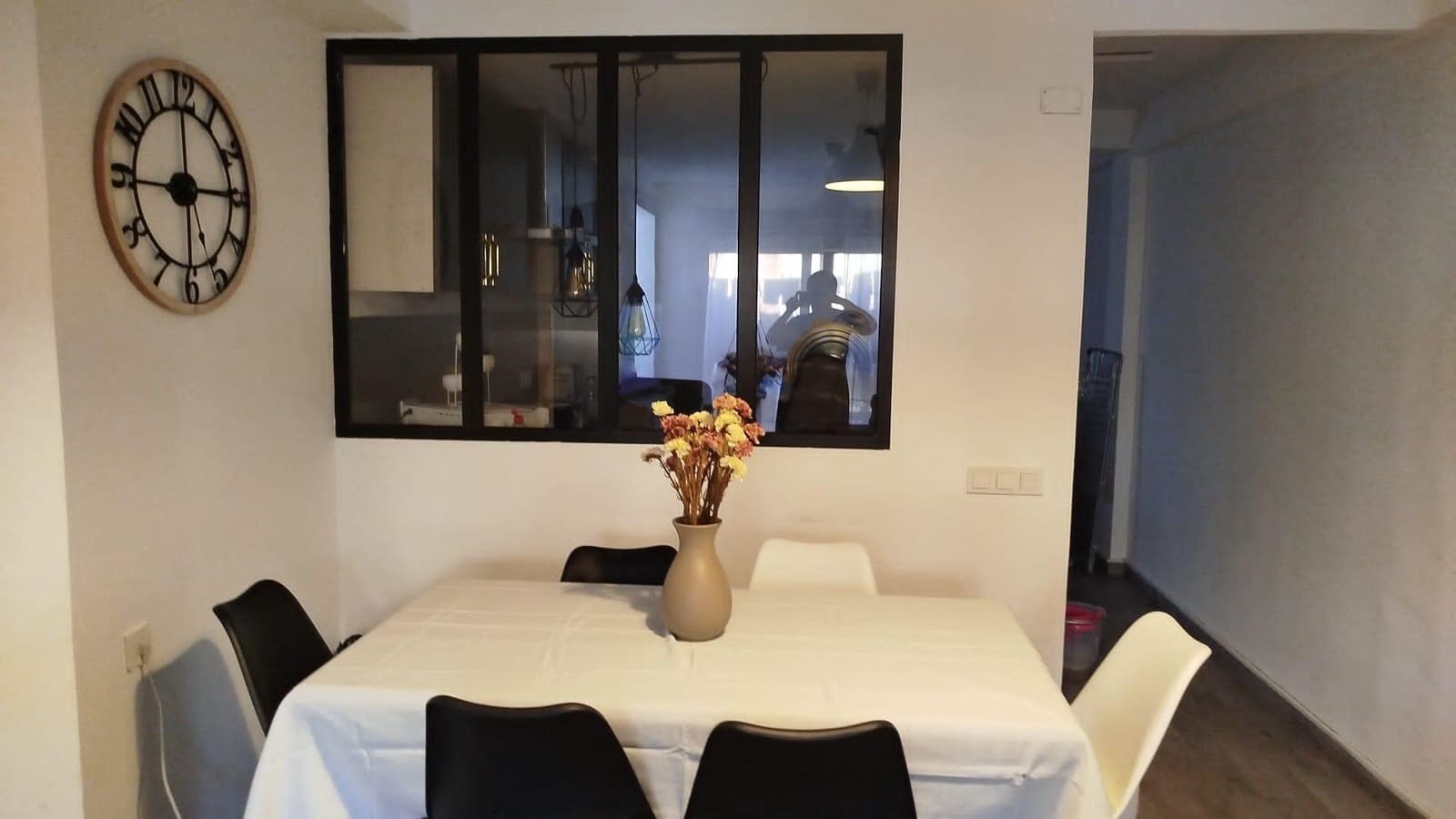 Apartamento de 3 habitaciones en Torrevieja en venta - 146.900 € (Ref: 8466433)
