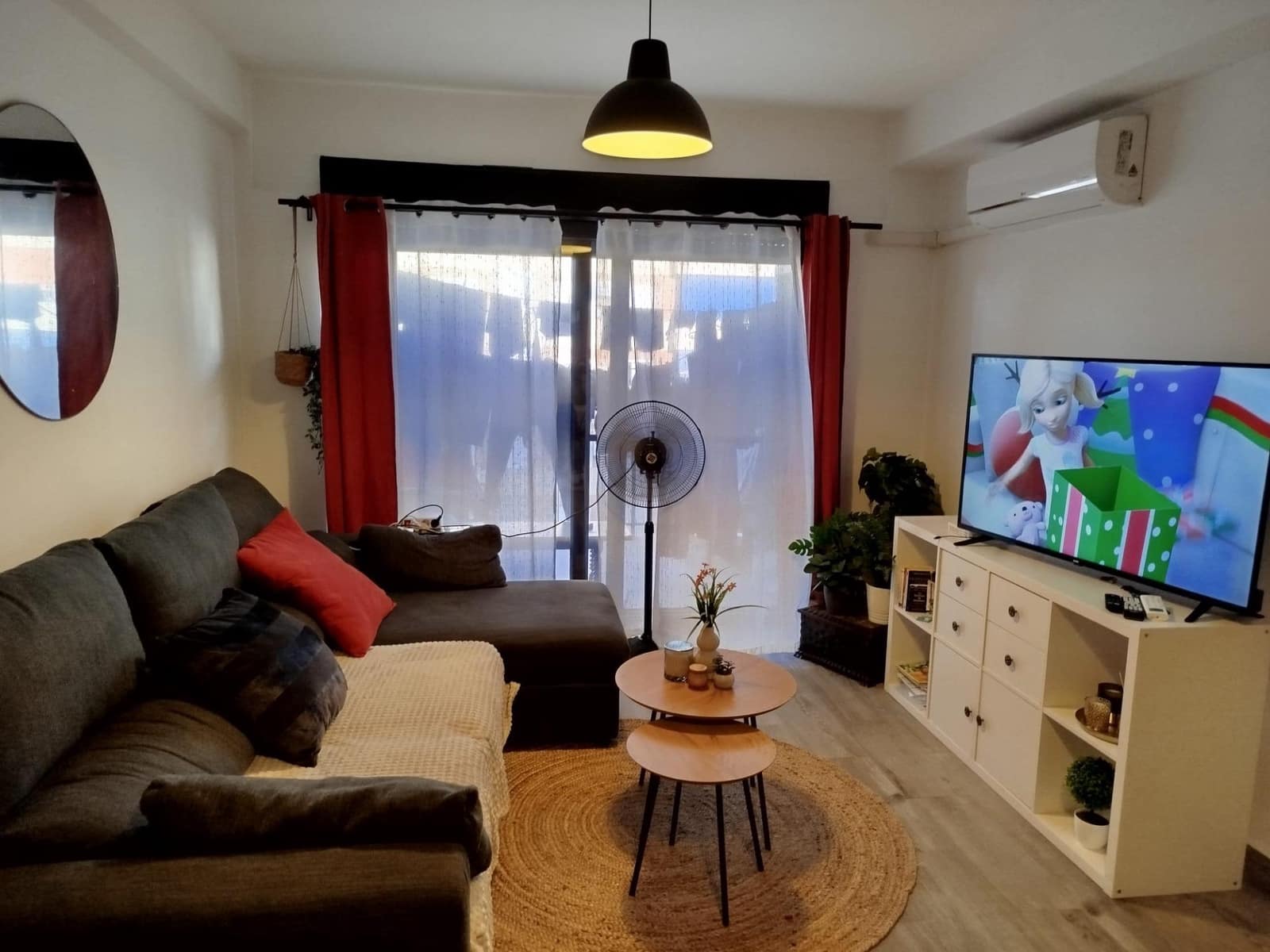 Apartamento de 3 habitaciones en Torrevieja en venta - 146.900 € (Ref: 8466433)