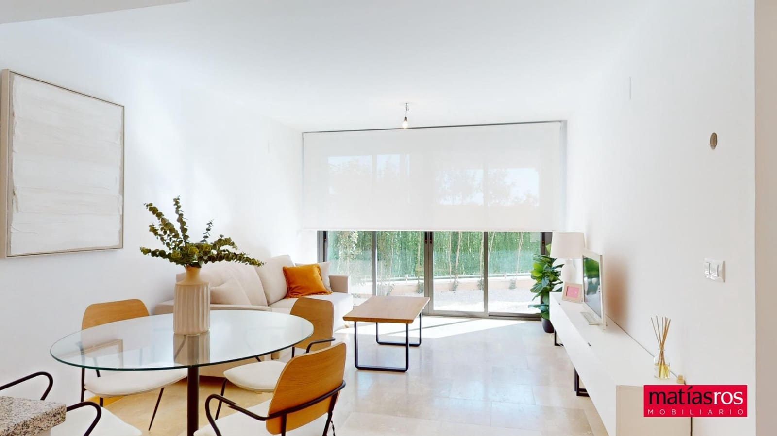 2 bedroom Apartment for sale in Orihuela Costa with pool - € 185,000 (Ref: 8469437)