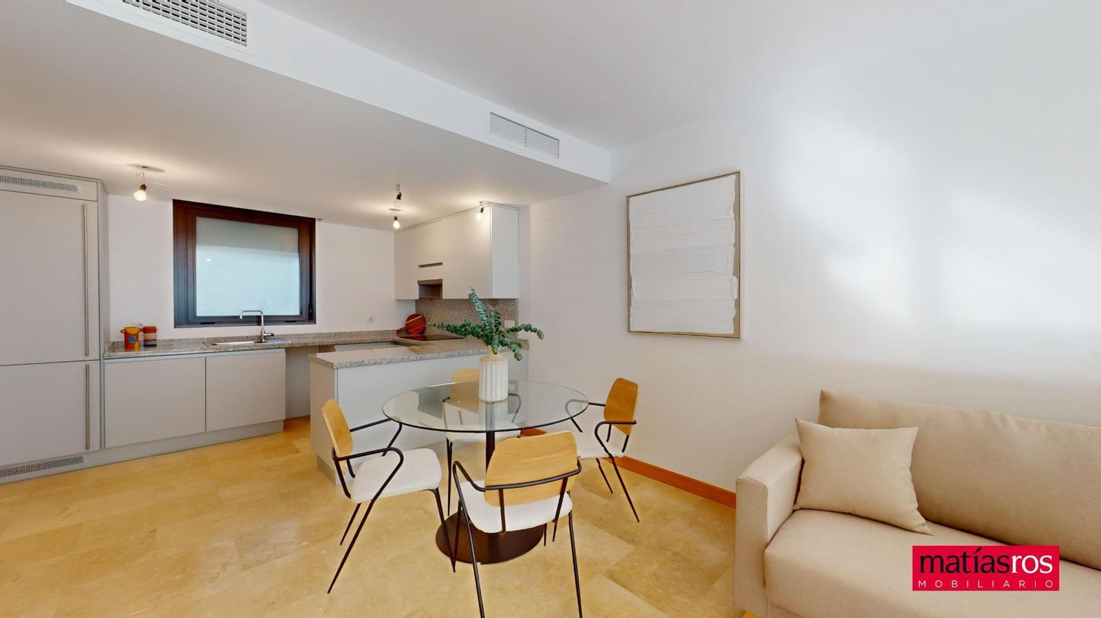 2 bedroom Apartment for sale in Orihuela Costa with pool - € 185,000 (Ref: 8469437)