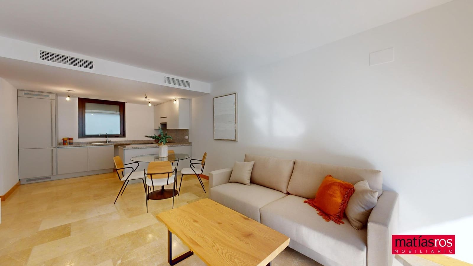 2 bedroom Apartment for sale in Orihuela Costa with pool - € 185,000 (Ref: 8469437)