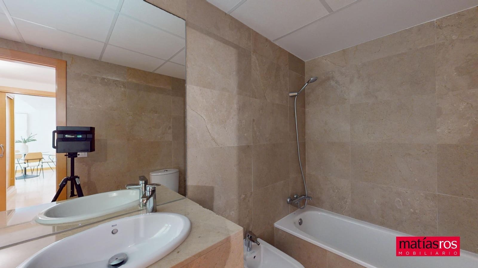 2 bedroom Apartment for sale in Orihuela Costa with pool - € 185,000 (Ref: 8469437)