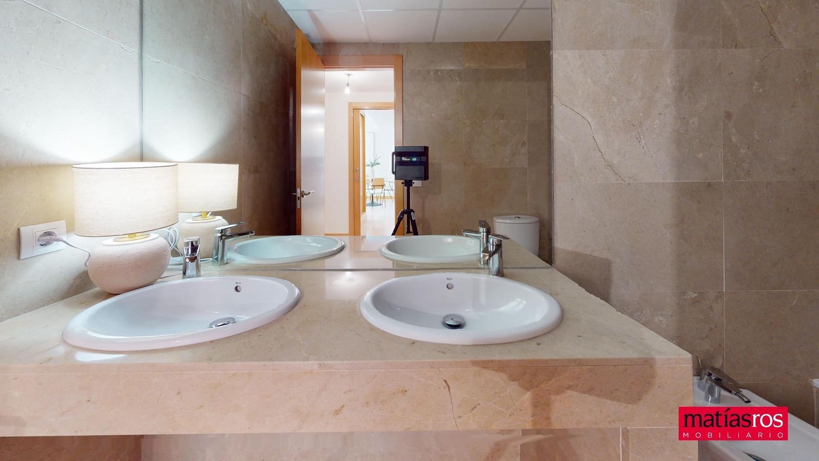 2 bedroom Apartment for sale in Orihuela Costa with pool - € 185,000 (Ref: 8469437)