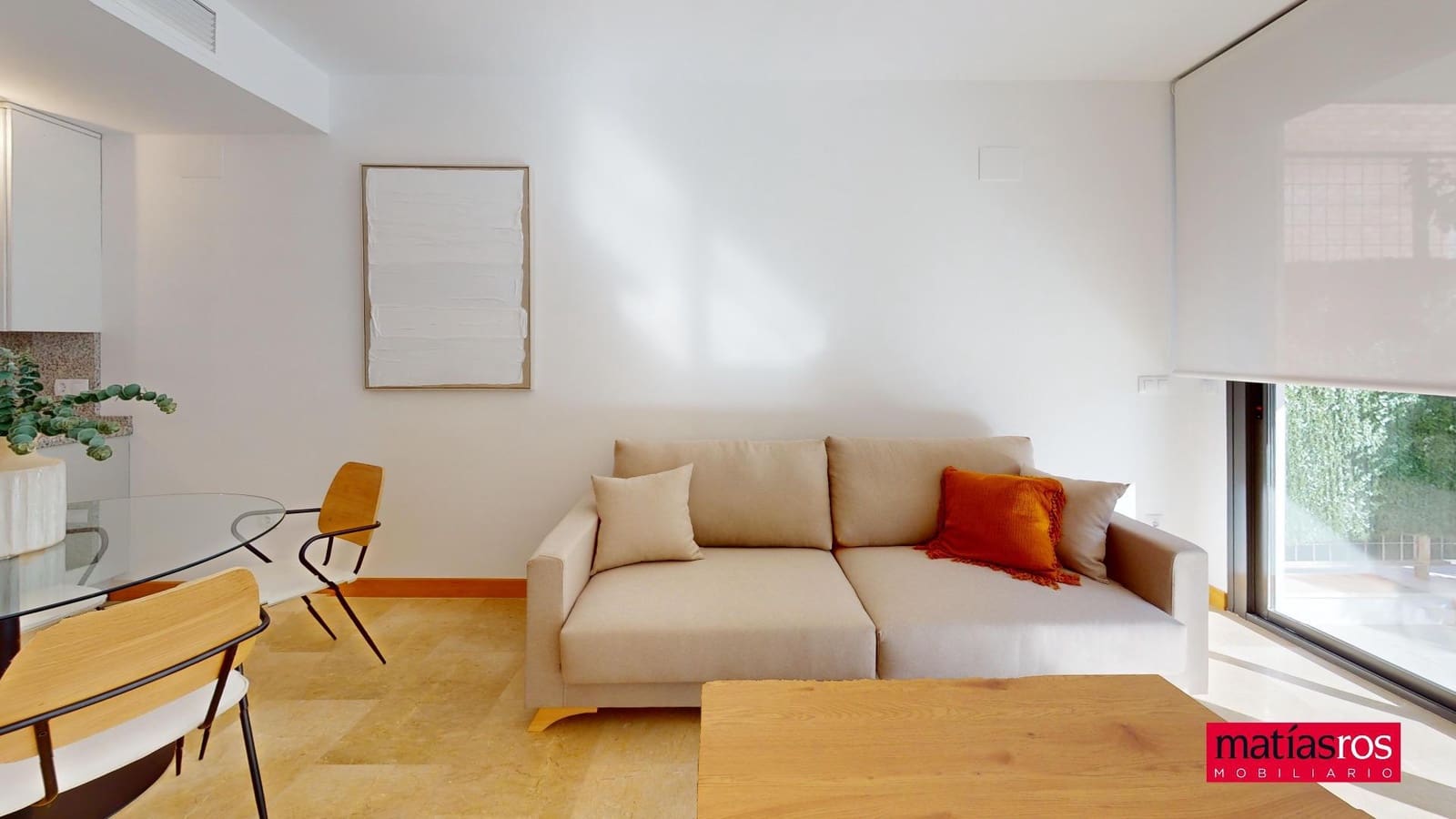 2 bedroom Apartment for sale in Orihuela Costa with pool - € 185,000 (Ref: 8469437)