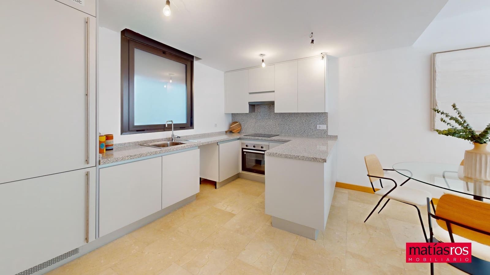 2 bedroom Apartment for sale in Orihuela Costa with pool - € 185,000 (Ref: 8469437)