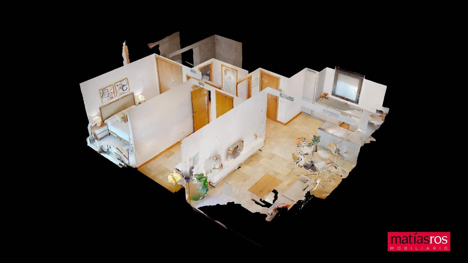 2 bedroom Apartment for sale in Orihuela Costa with pool - € 185,000 (Ref: 8469437)