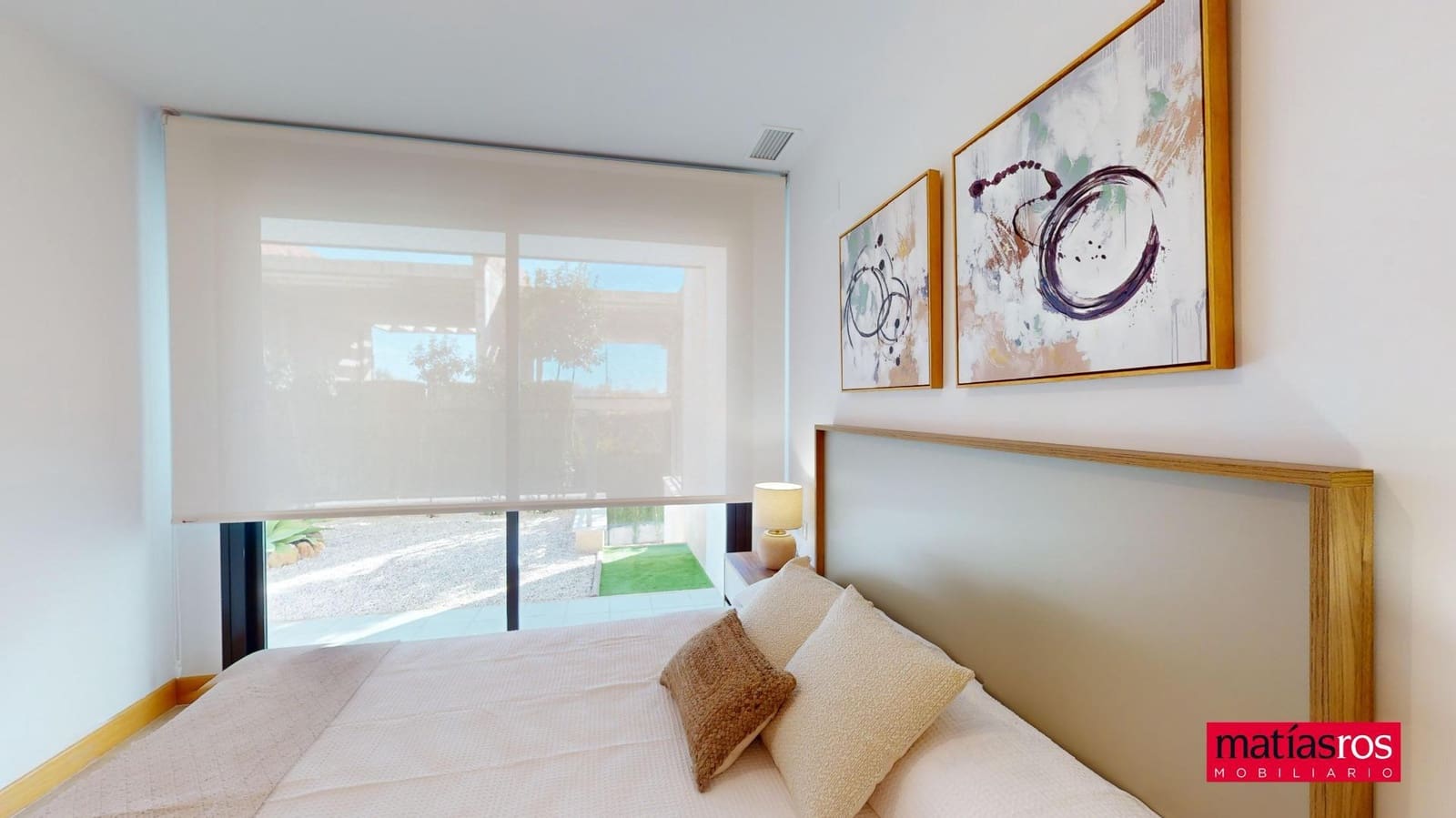 2 bedroom Apartment for sale in Orihuela Costa with pool - € 185,000 (Ref: 8469437)