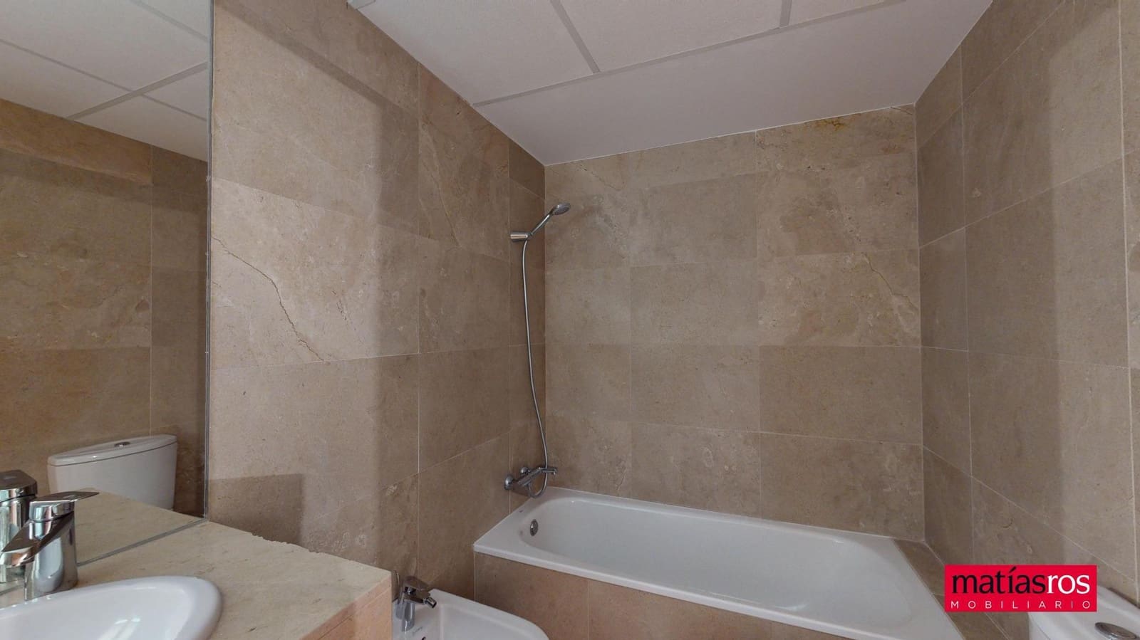 2 bedroom Apartment for sale in Orihuela Costa with pool - € 185,000 (Ref: 8469437)