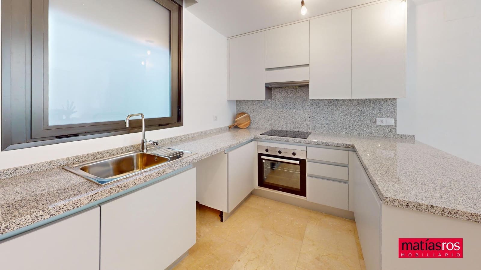 2 bedroom Apartment for sale in Orihuela Costa with pool - € 185,000 (Ref: 8469437)