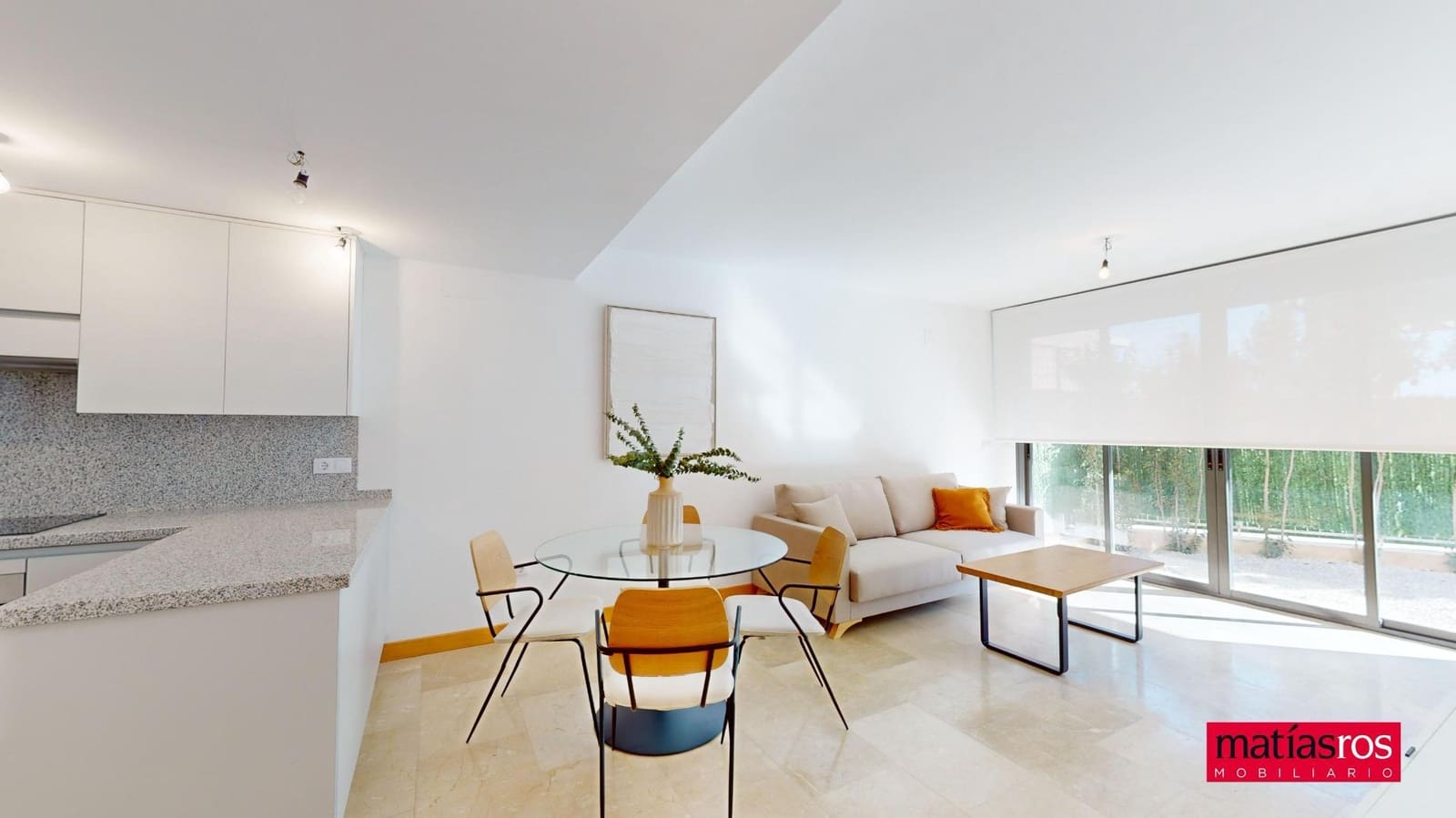 2 bedroom Apartment for sale in Orihuela Costa with pool - € 185,000 (Ref: 8469437)