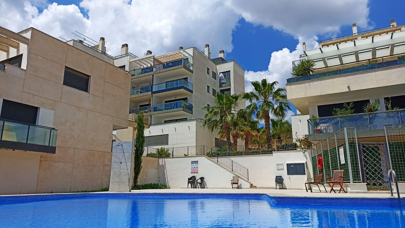 2 bedroom Apartment for sale in Orihuela Costa with pool - € 185,000 (Ref: 8469437)