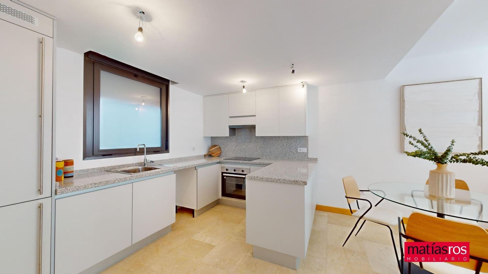 2 bedroom Apartment for sale in Orihuela Costa with pool - € 185,000 (Ref: 8469437)