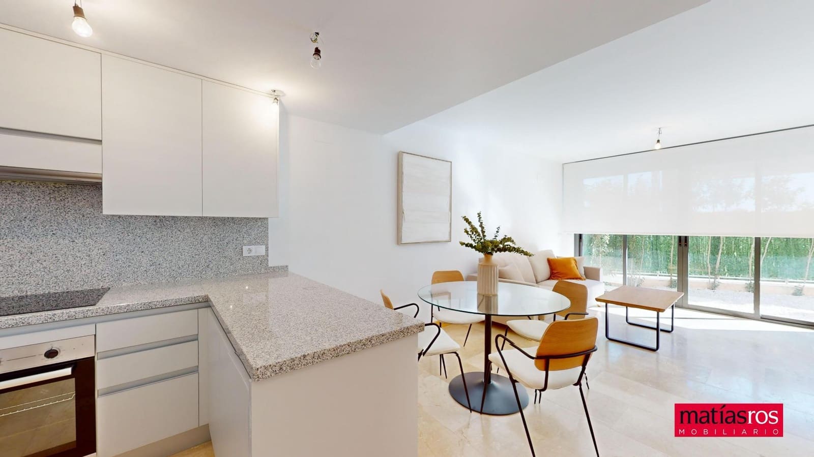 2 bedroom Apartment for sale in Orihuela Costa with pool - € 185,000 (Ref: 8469437)