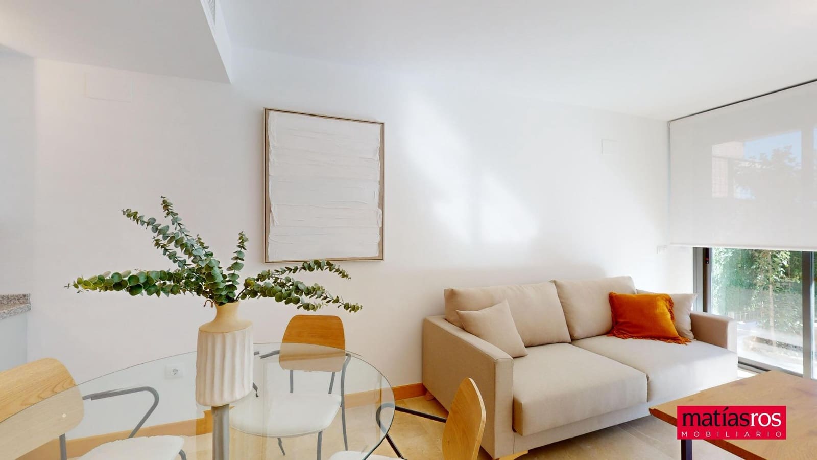 2 bedroom Apartment for sale in Orihuela Costa with pool - € 185,000 (Ref: 8469437)