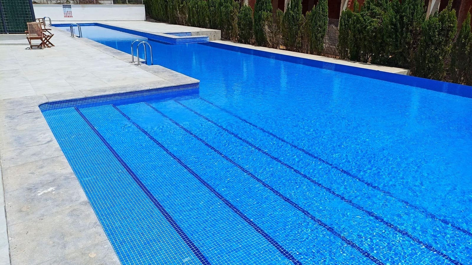 2 bedroom Apartment for sale in Orihuela Costa with pool - € 185,000 (Ref: 8469437)