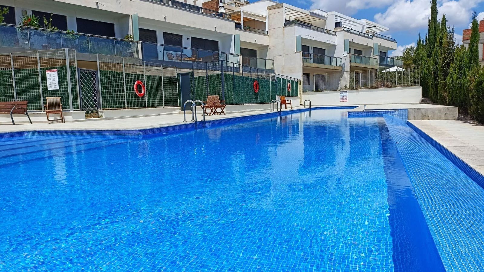 2 bedroom Apartment for sale in Orihuela Costa with pool - € 185,000 (Ref: 8469437)