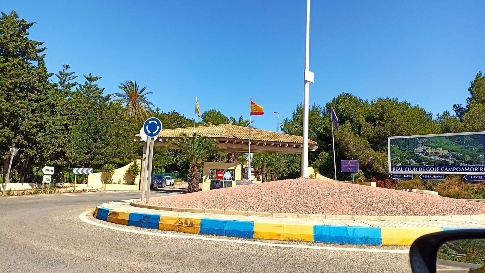 2 bedroom Apartment for sale in Orihuela Costa with pool - € 185,000 (Ref: 8469437)