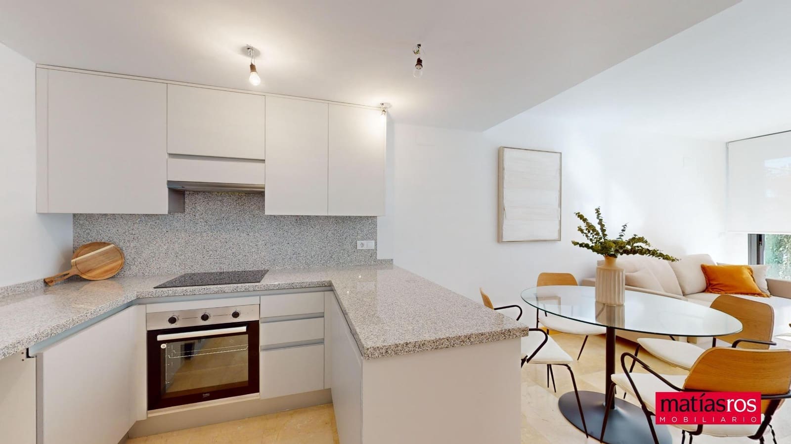 2 bedroom Apartment for sale in Orihuela Costa with pool - € 185,000 (Ref: 8469437)