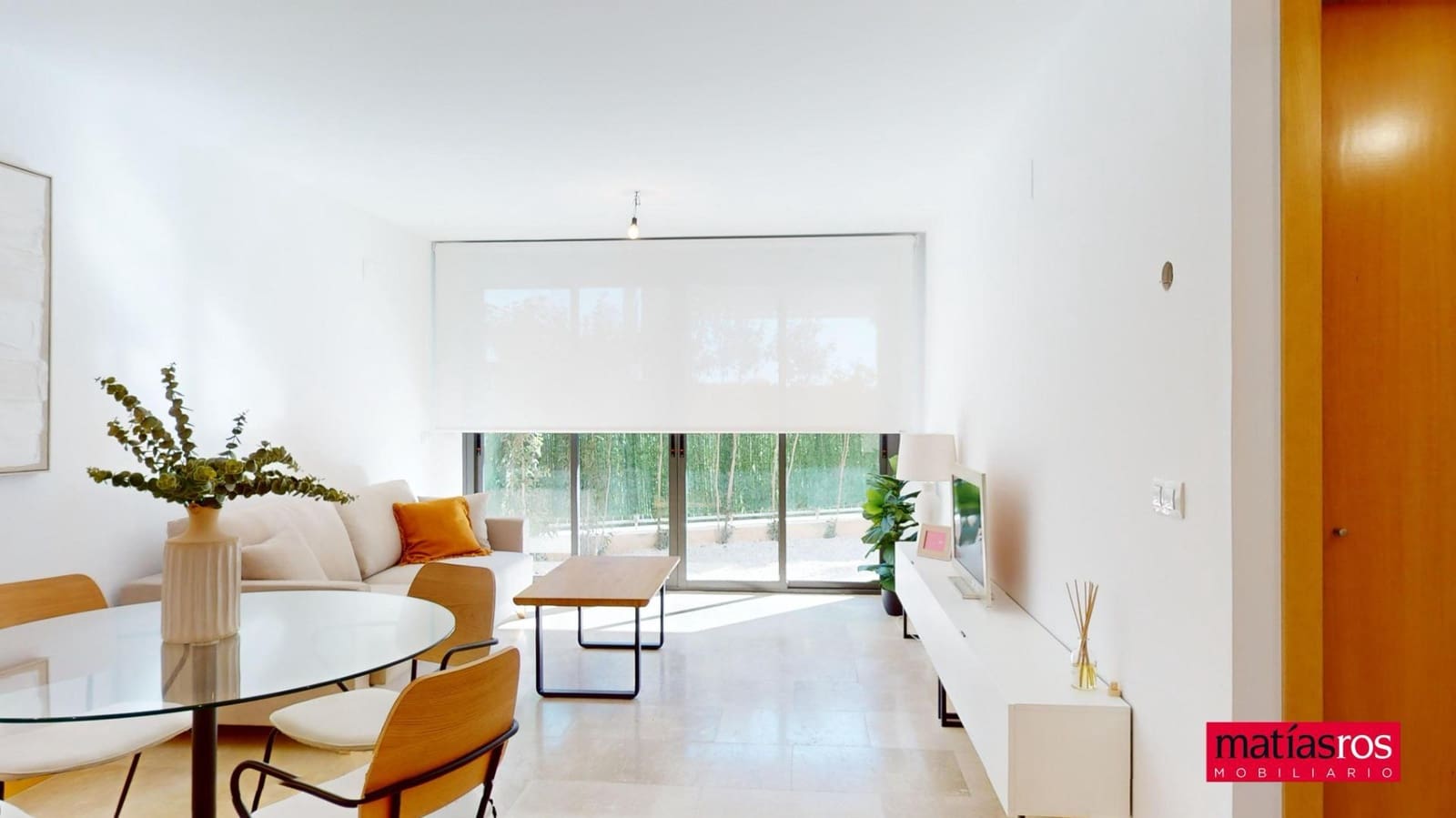 2 bedroom Apartment for sale in Orihuela Costa with pool - € 185,000 (Ref: 8469437)