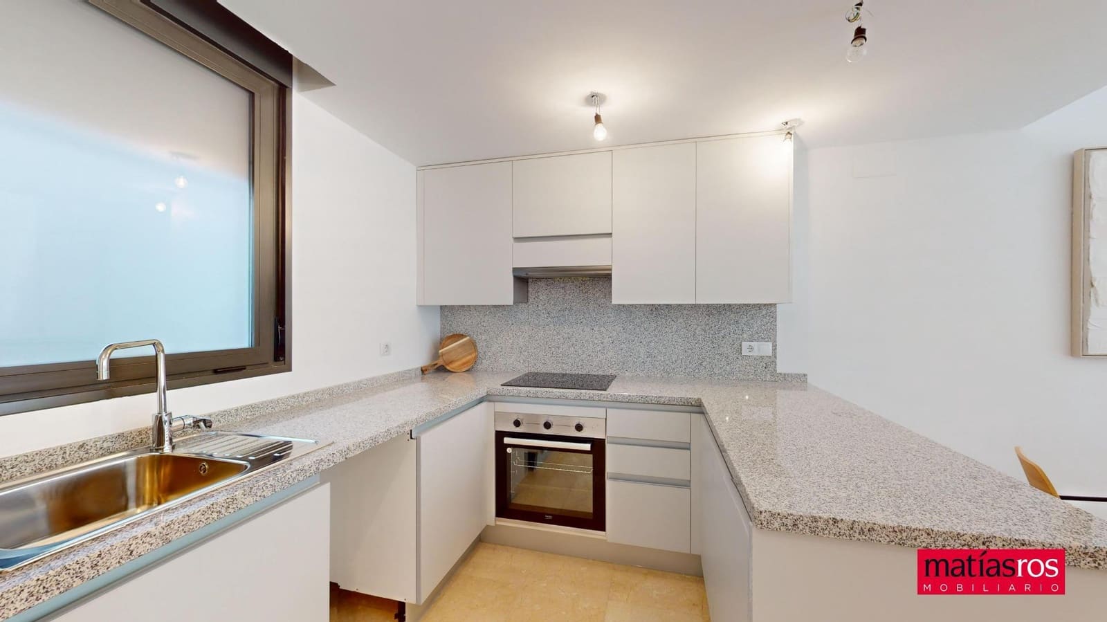 2 bedroom Apartment for sale in Orihuela Costa with pool - € 185,000 (Ref: 8469437)