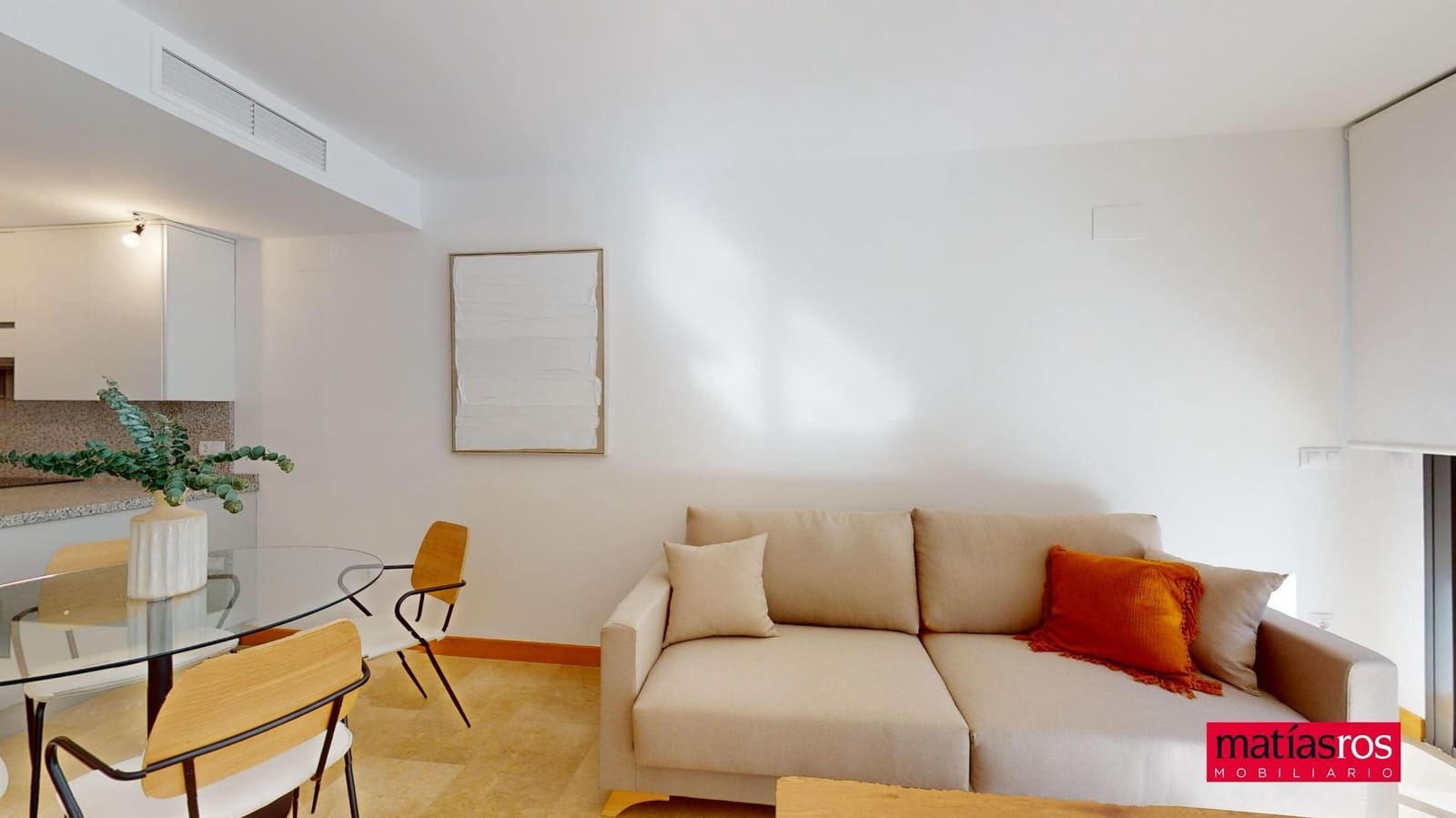 2 bedroom Apartment for sale in Orihuela Costa with pool - € 185,000 (Ref: 8469437)