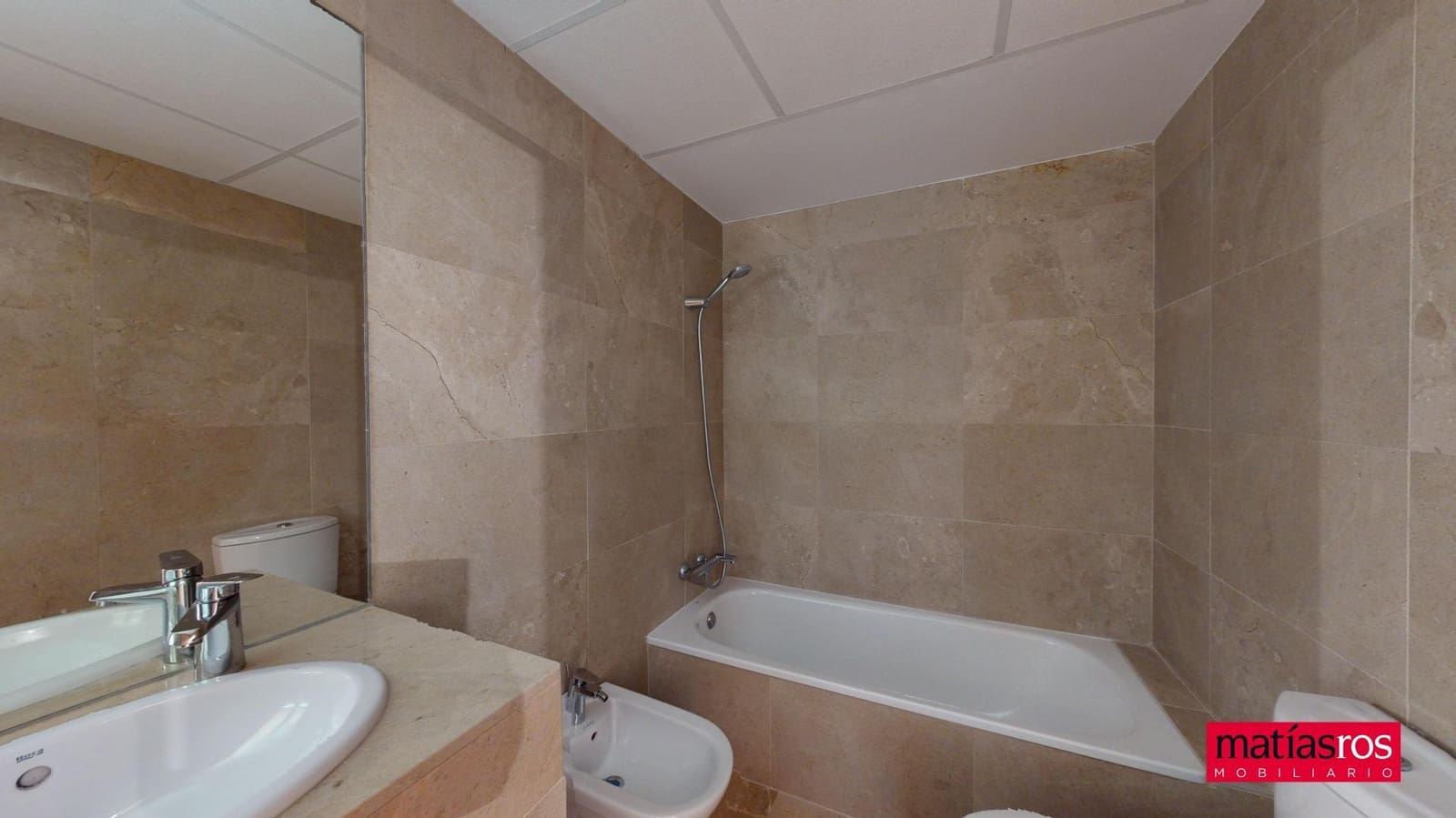 2 bedroom Apartment for sale in Orihuela Costa with pool - € 185,000 (Ref: 8469437)