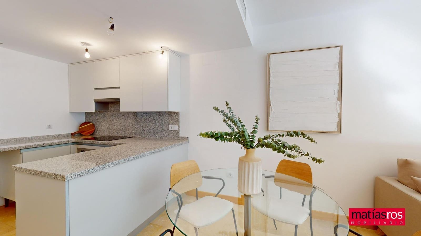 2 bedroom Apartment for sale in Orihuela Costa with pool - € 185,000 (Ref: 8469437)