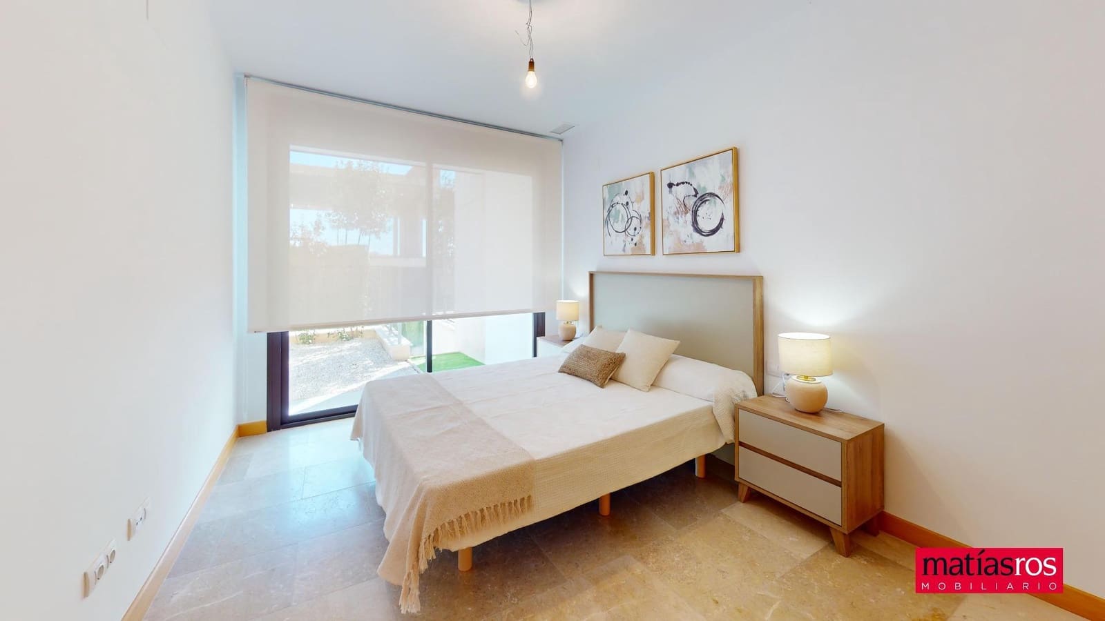 2 bedroom Apartment for sale in Orihuela Costa with pool - € 185,000 (Ref: 8469437)