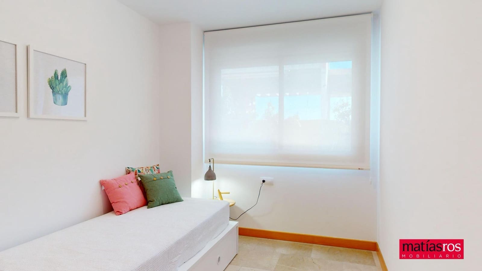 2 bedroom Apartment for sale in Orihuela Costa with pool - € 185,000 (Ref: 8469437)