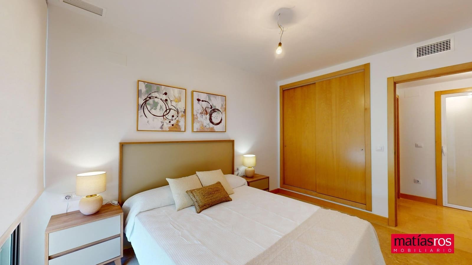 2 bedroom Apartment for sale in Orihuela Costa with pool - € 185,000 (Ref: 8469437)