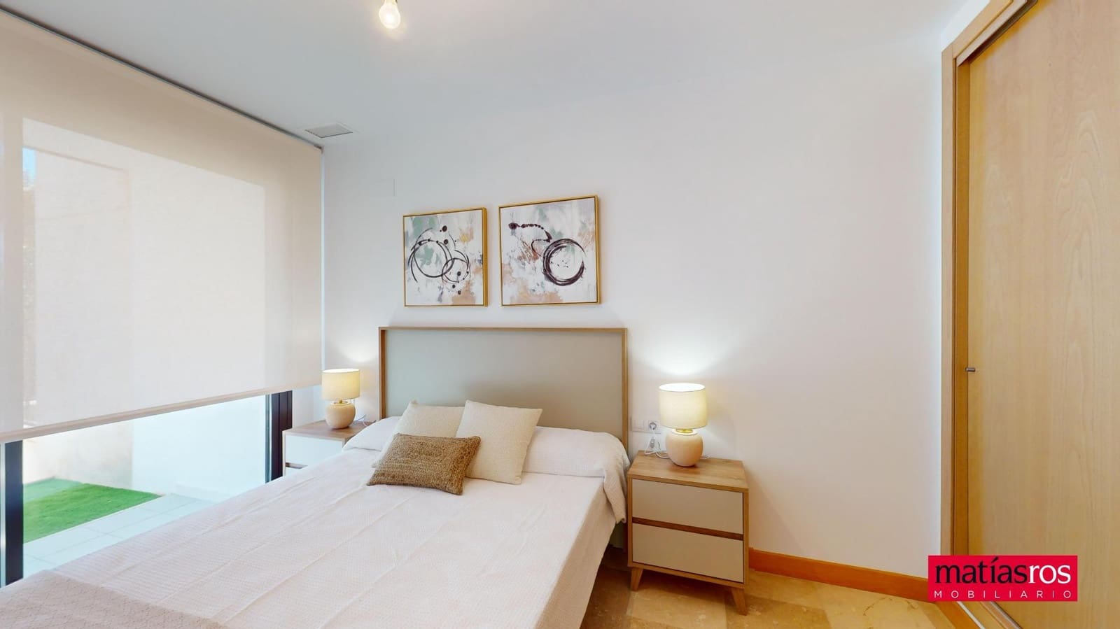 2 bedroom Apartment for sale in Orihuela Costa with pool - € 185,000 (Ref: 8469437)