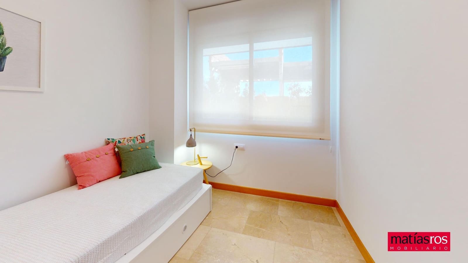 2 bedroom Apartment for sale in Orihuela Costa with pool - € 185,000 (Ref: 8469437)