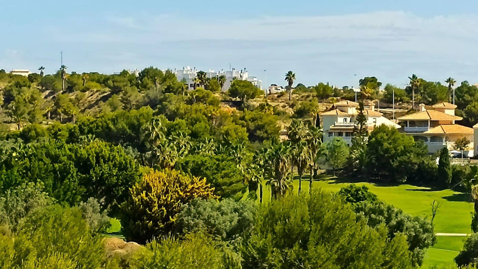 2 bedroom Apartment for sale in Orihuela Costa with pool - € 185,000 (Ref: 8469437)