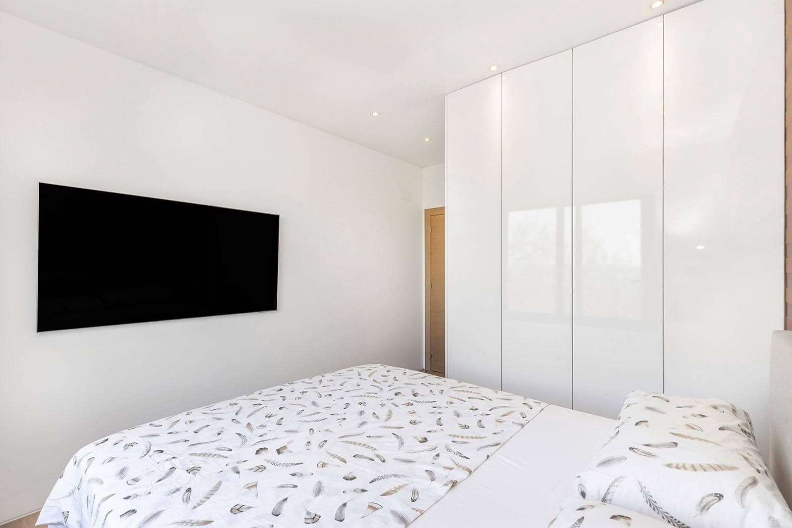 2 sypialnia Penthouse na sprzedaż w Las Colinas Golf z basenem - 565 000 € (Ref: 8473922)