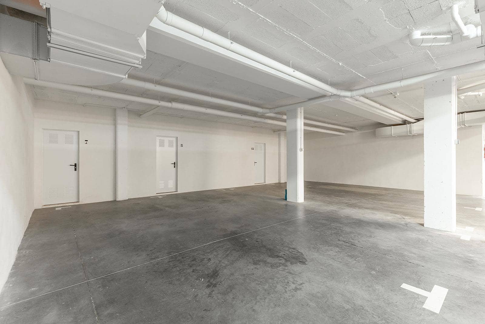 2 sypialnia Penthouse na sprzedaż w Las Colinas Golf z basenem - 565 000 € (Ref: 8473922)