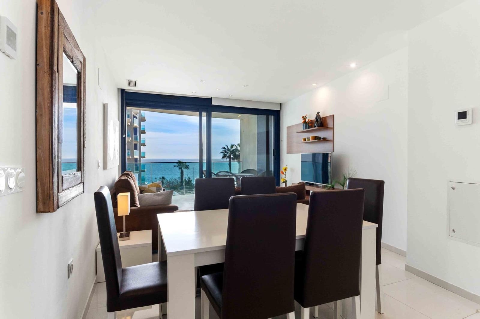 2 bedroom Apartment for sale in Punta Prima with pool garage - € 370,000 (Ref: 8473923)