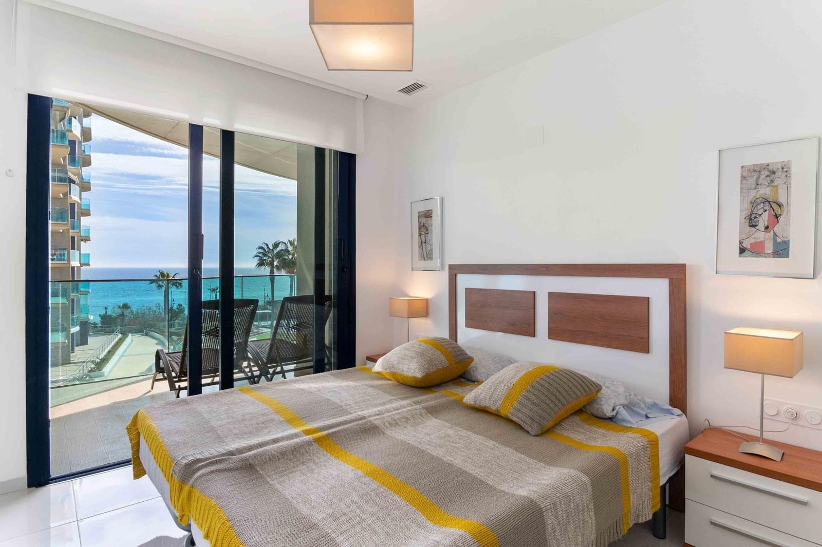 2 bedroom Apartment for sale in Punta Prima with pool garage - € 370,000 (Ref: 8473923)