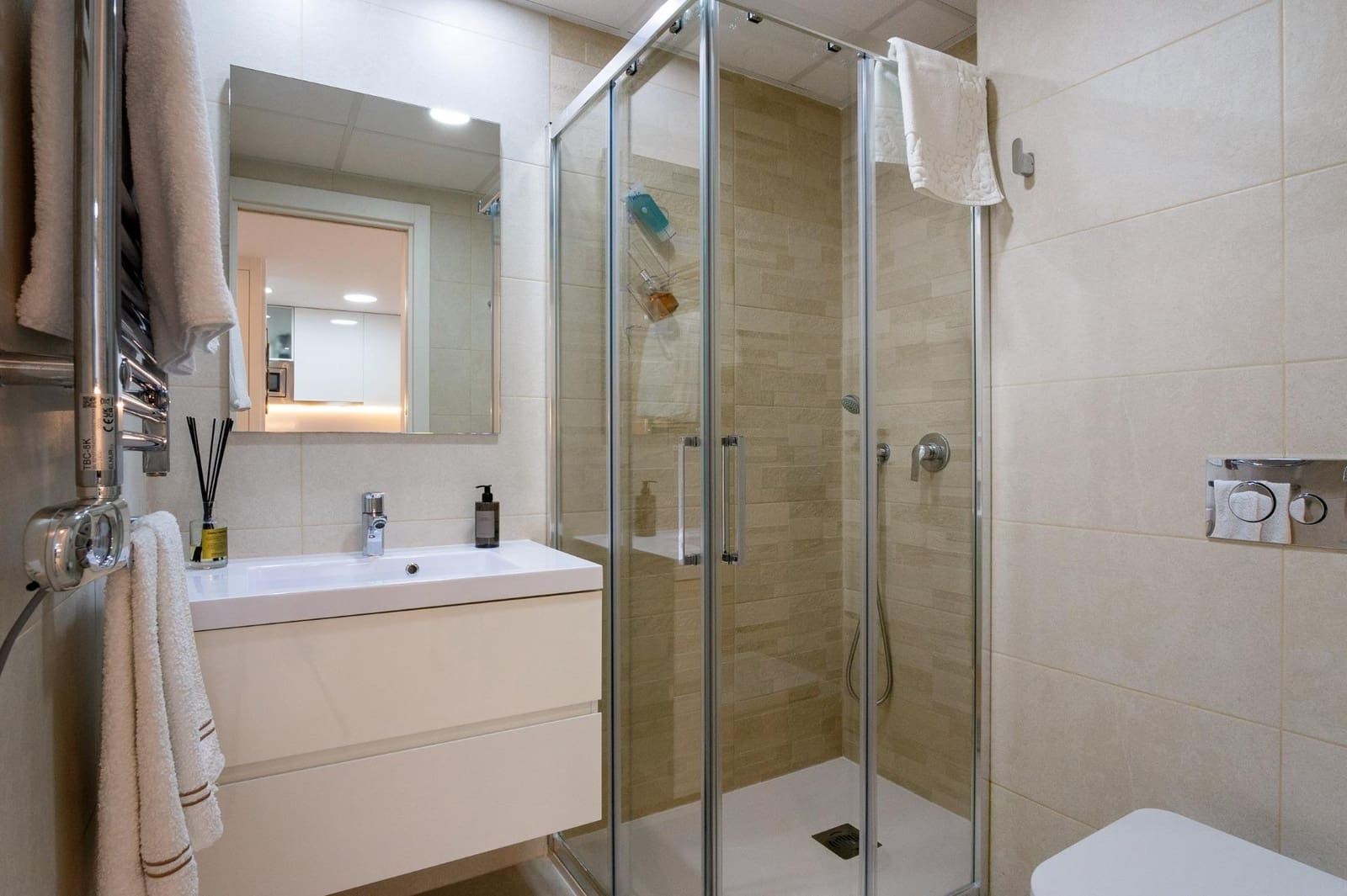 2 quarto Apartamento para venda em Orihuela Costa com piscina garagem - 359 000 € (Ref: 8473926)