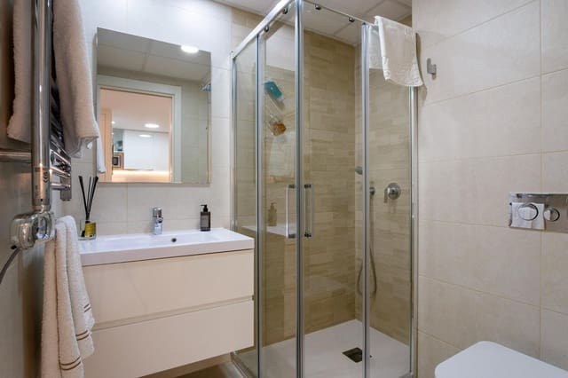 2 quarto Apartamento para venda em Playa Flamenca, Orihuela com piscina garagem - 359 000 € (Ref: 8473926)