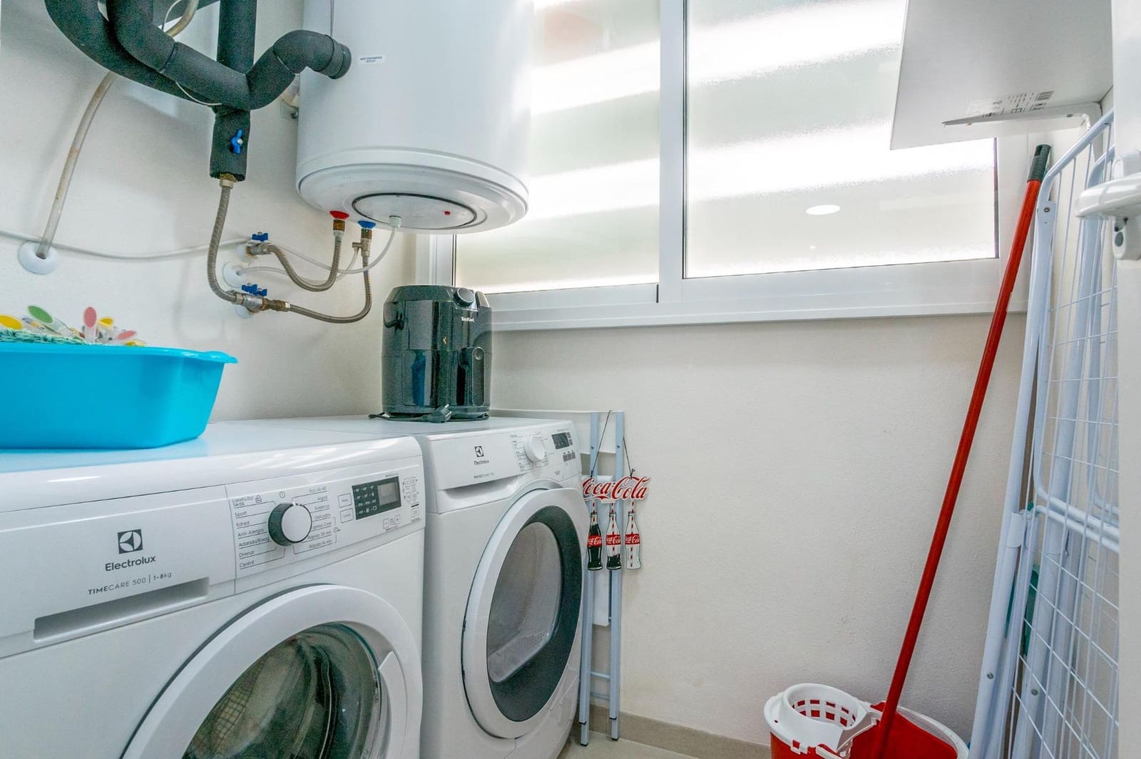 2 quarto Apartamento para venda em Orihuela Costa com piscina garagem - 359 000 € (Ref: 8473926)