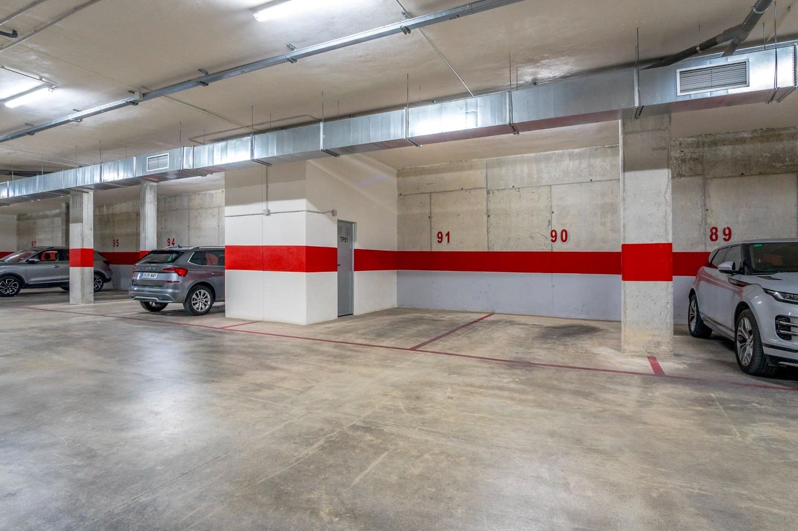 2 quarto Apartamento para venda em Orihuela Costa com piscina garagem - 359 000 € (Ref: 8473926)