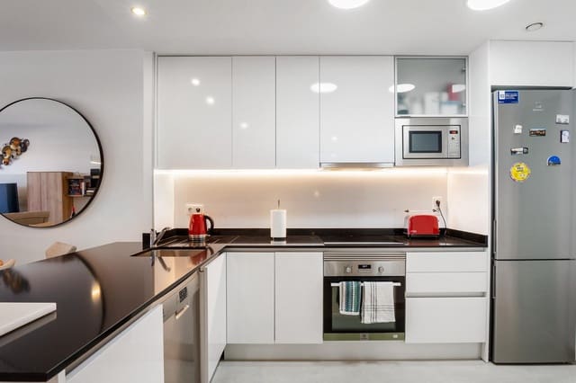 2 quarto Apartamento para venda em Playa Flamenca, Orihuela com piscina garagem - 359 000 € (Ref: 8473926)