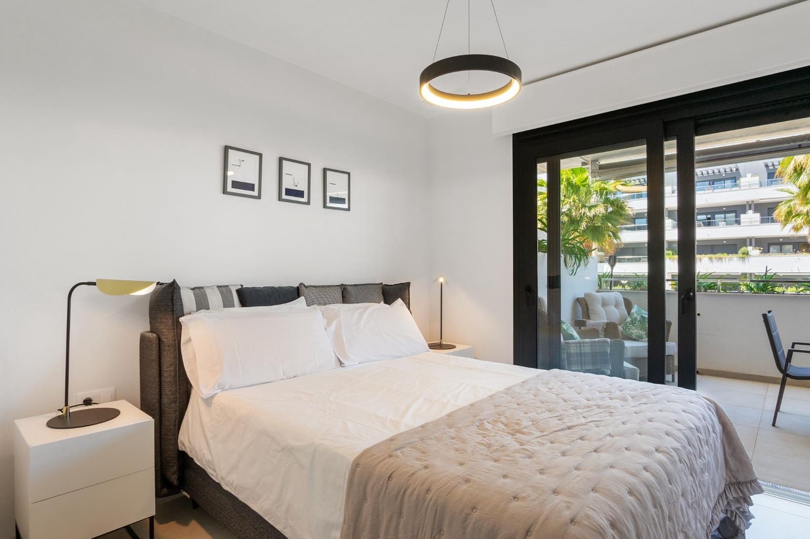 2 quarto Apartamento para venda em Orihuela Costa com piscina garagem - 359 000 € (Ref: 8473926)