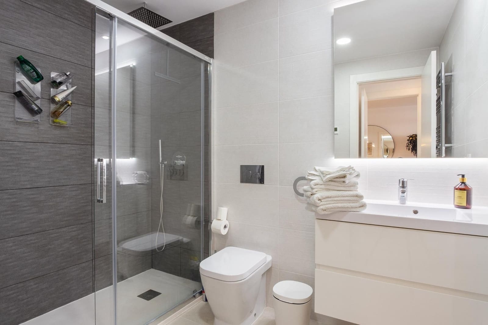 2 quarto Apartamento para venda em Orihuela Costa com piscina garagem - 359 000 € (Ref: 8473926)