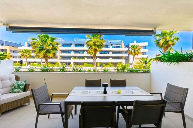 2 quarto Apartamento para venda em Playa Flamenca, Orihuela com piscina garagem - 359 000 € (Ref: 8473926)