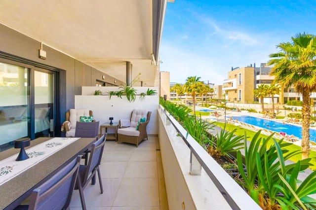 2 quarto Apartamento para venda em Playa Flamenca, Orihuela com piscina garagem - 359 000 € (Ref: 8473926)
