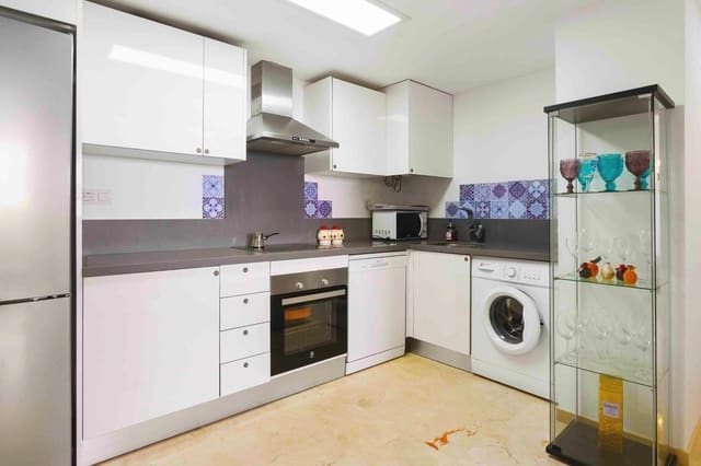 3 soveværelse Lejlighed til salg i Punta Prima, Torrevieja med swimmingpool garage - € 365.500 (Ref: 8475121)