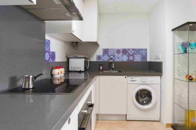 3 soveværelse Lejlighed til salg i Punta Prima, Torrevieja med swimmingpool garage - € 365.500 (Ref: 8475121)